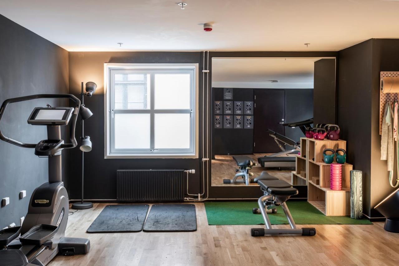 Hotel Comfort Trondheim