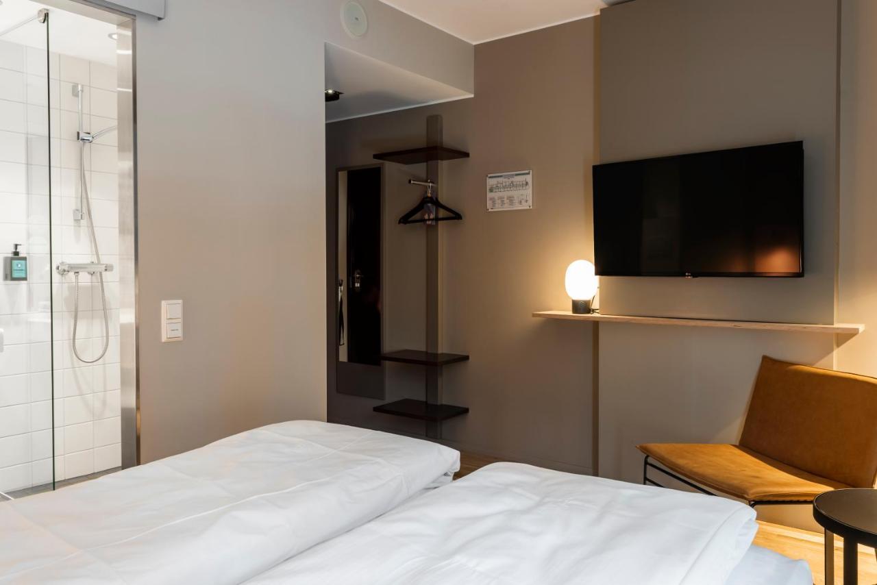 Hotel Comfort