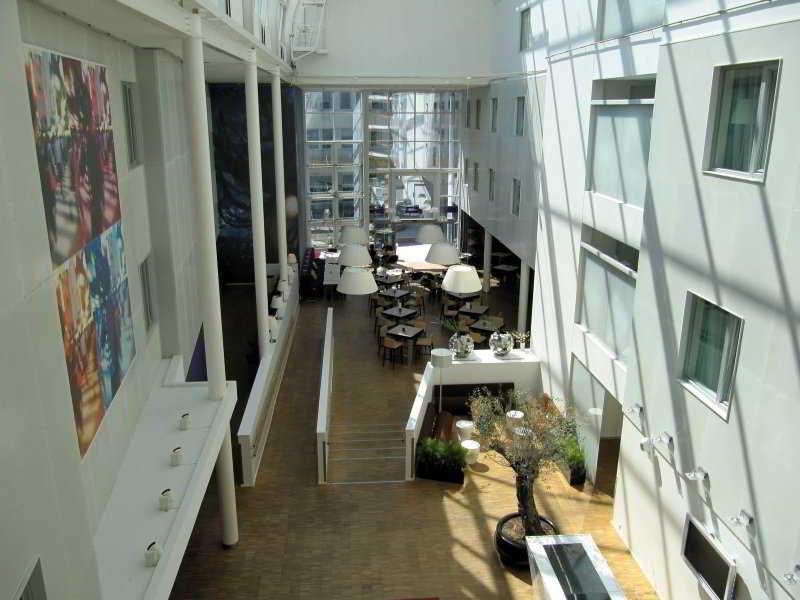 Hotel Comfort Trondheim