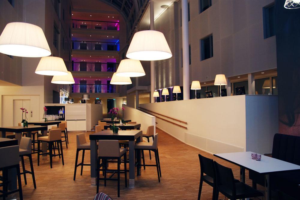 Hotel Comfort