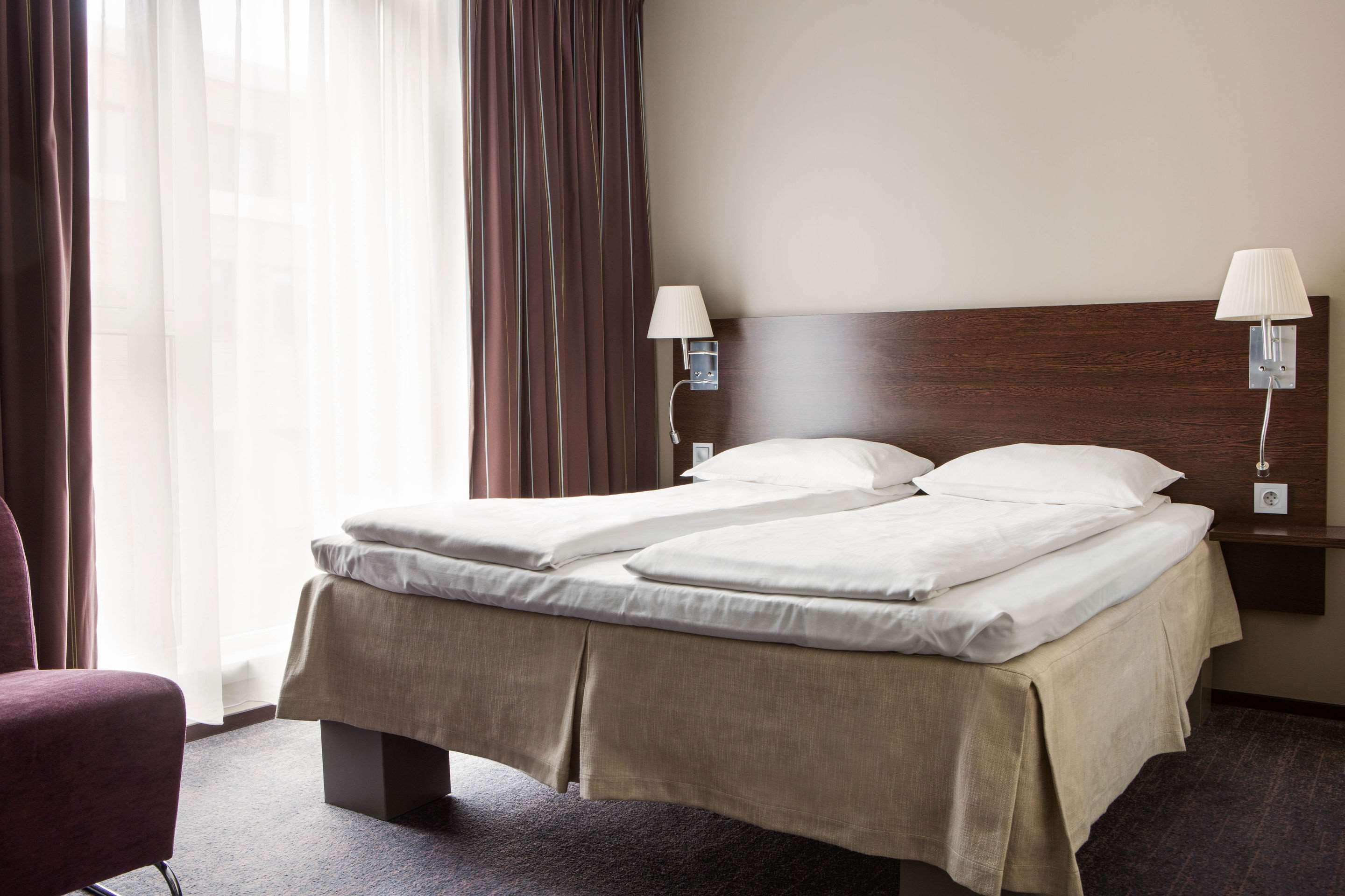 Hotel Comfort