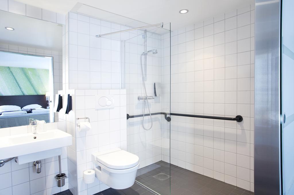 Hotel Comfort 4*