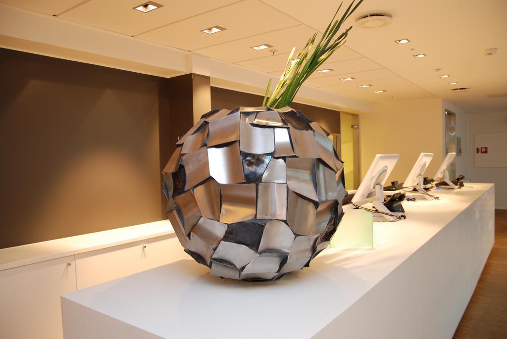 Comfort Hotel Trondheim