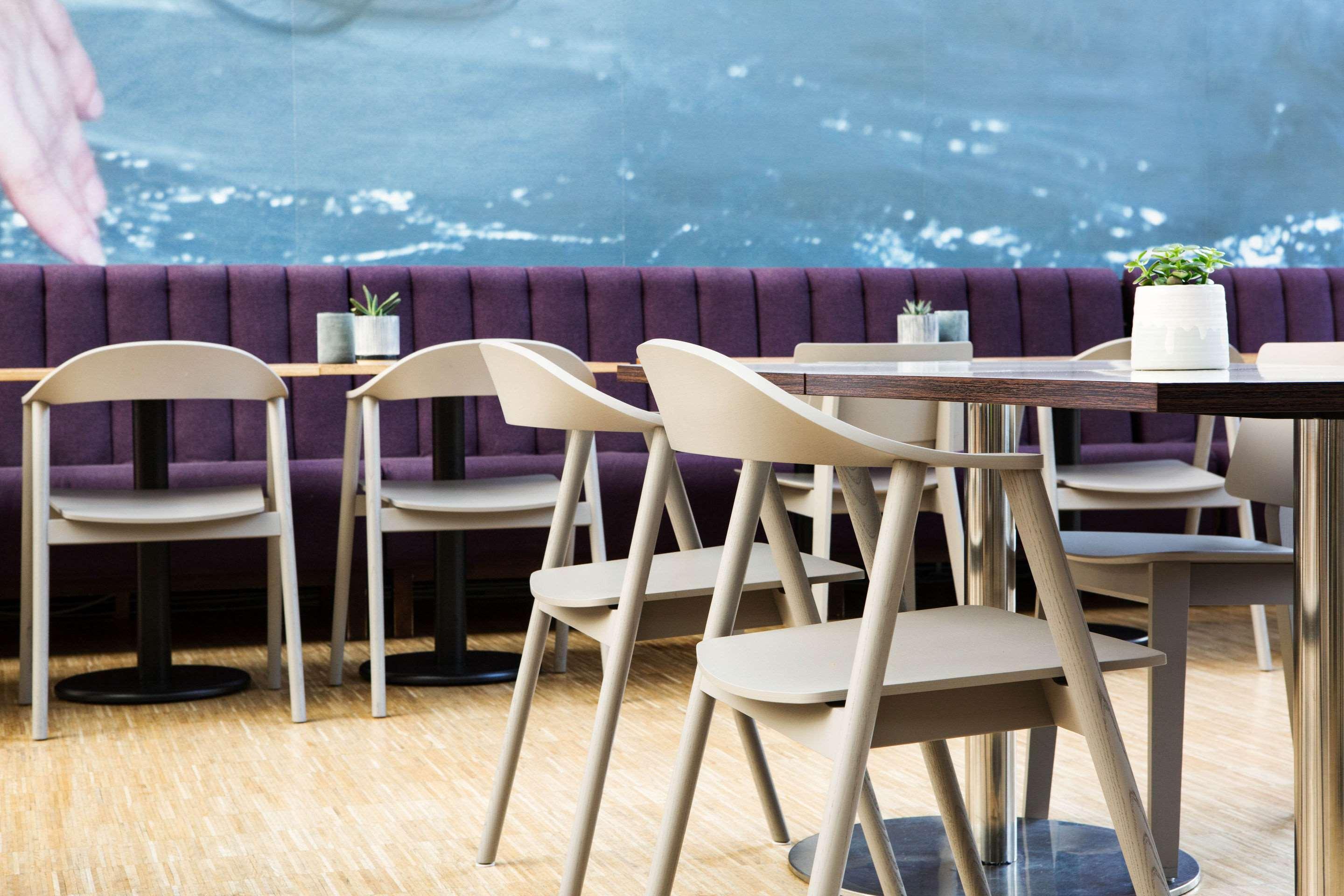 Hotel Comfort Trondheim