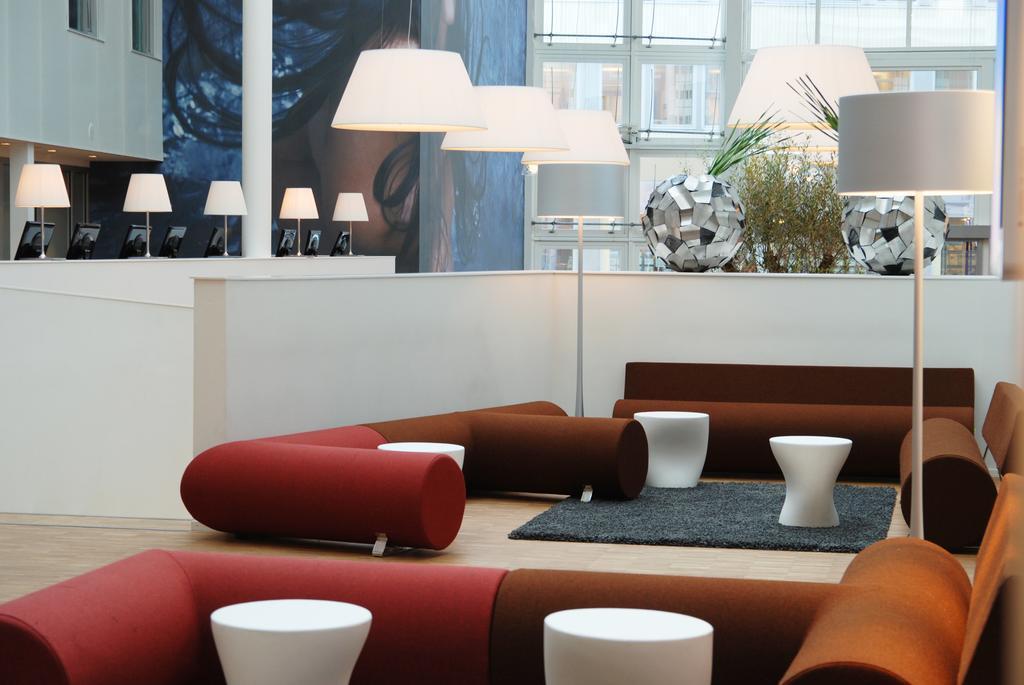 Hotel Comfort 4*