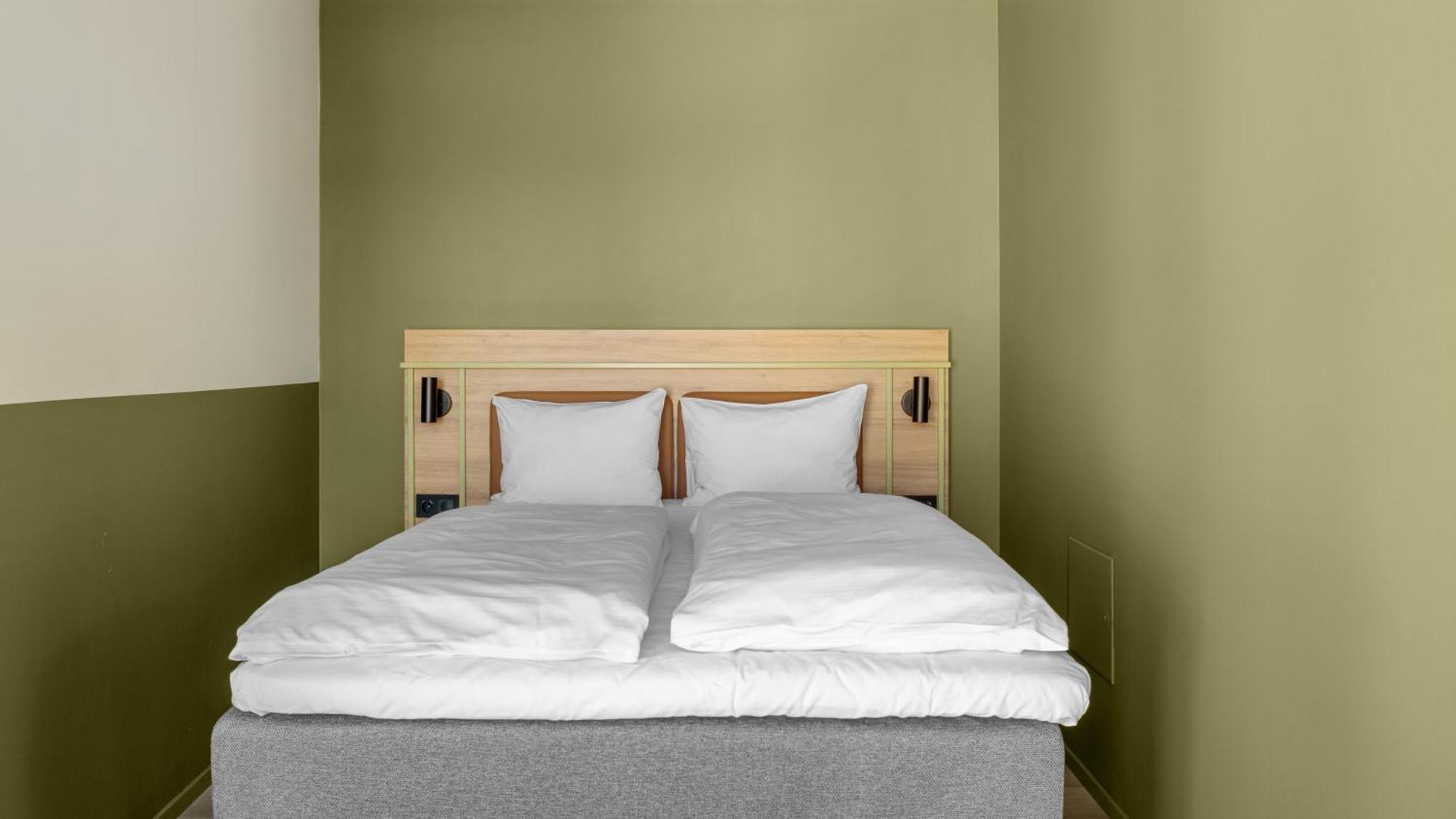 Comfort Hotel 4*