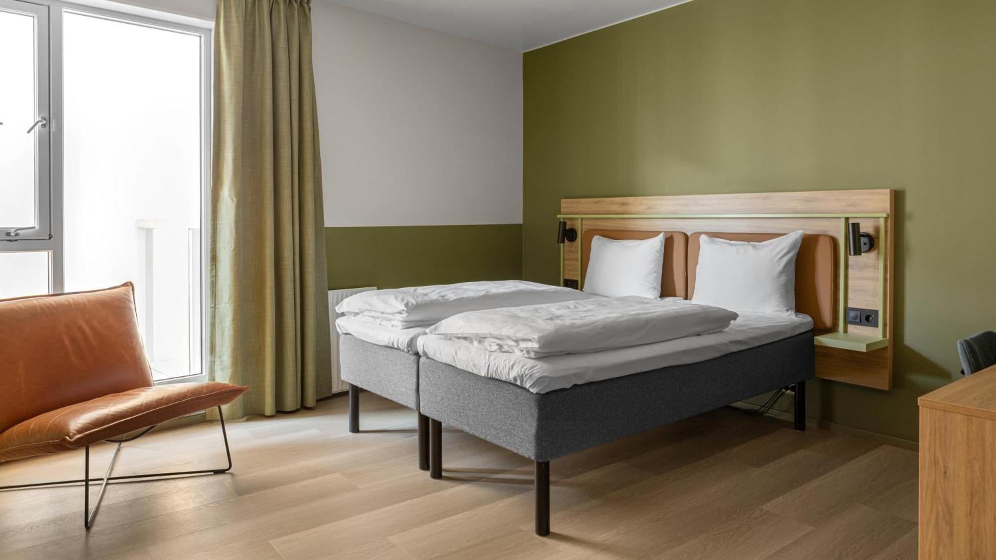 Hotel Comfort Trondheim