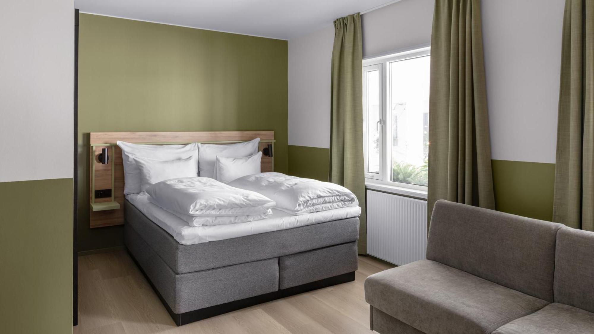 Comfort Trondheim