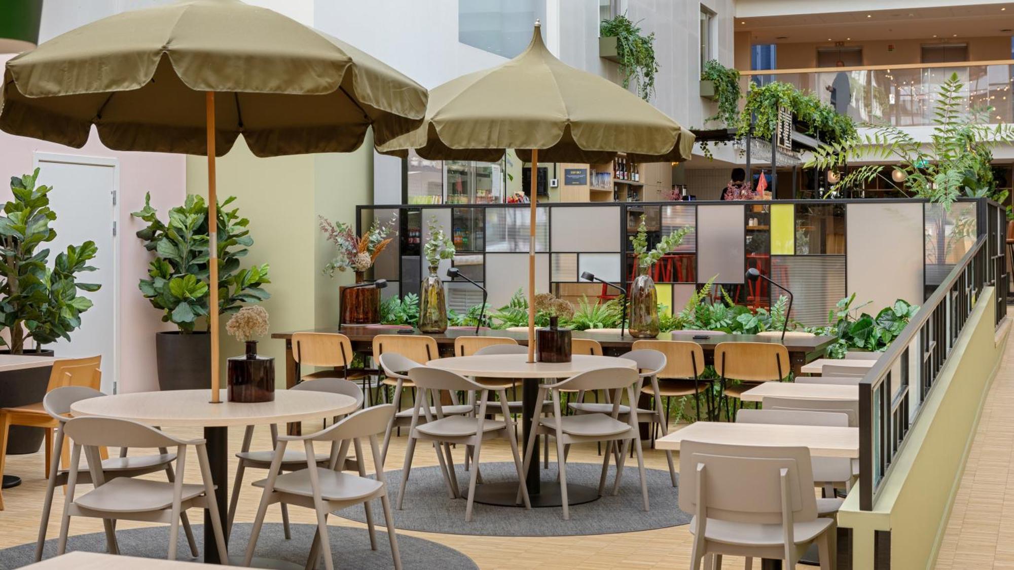 Comfort Hotel 4*