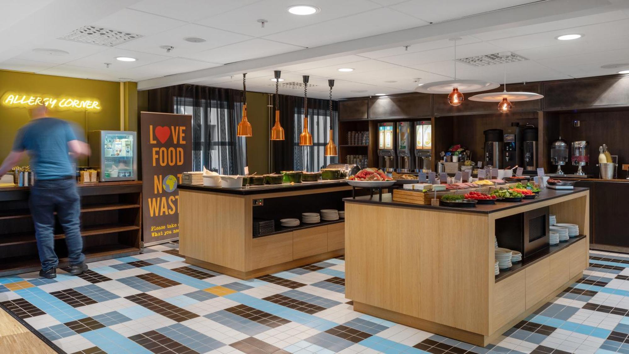 Hotel Comfort 4*