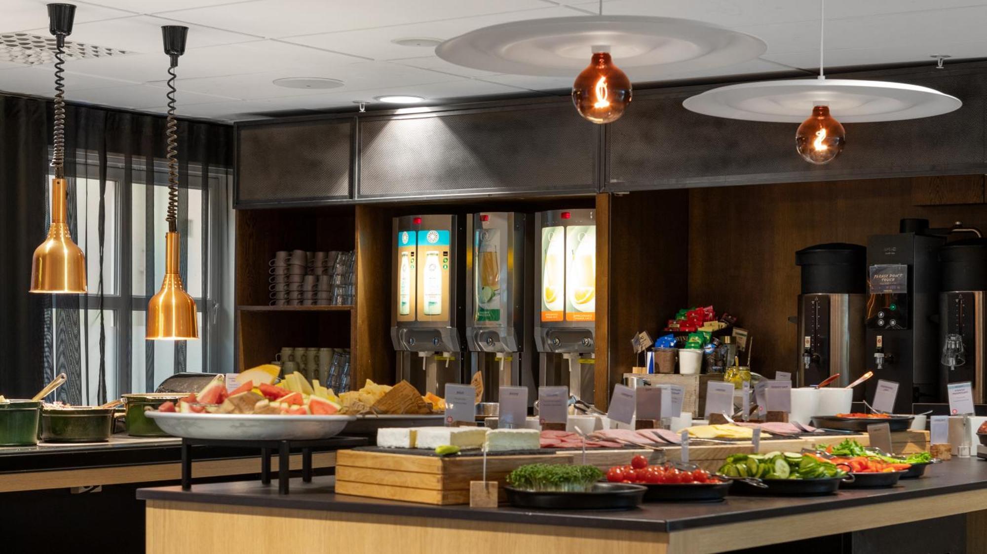 Hotel Comfort Trondheim