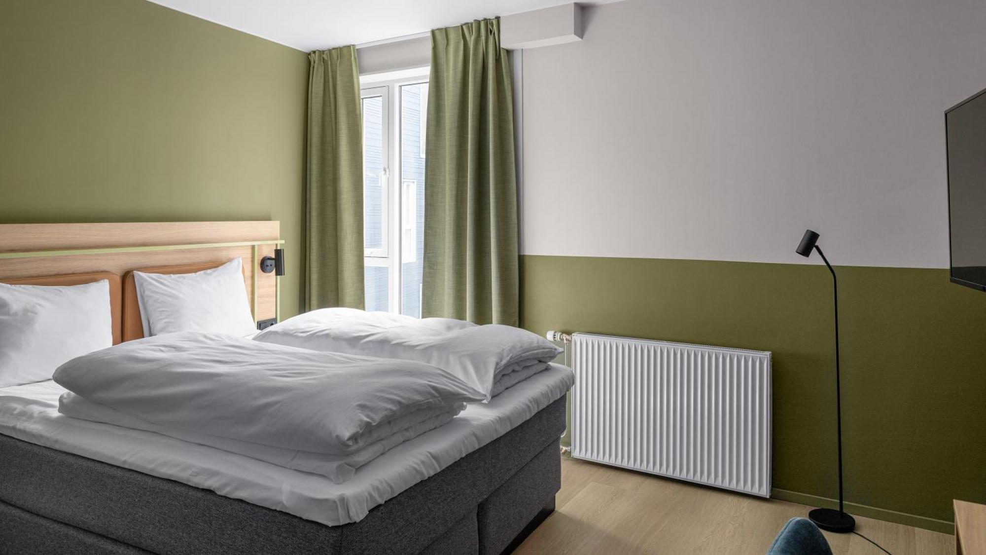 Comfort 4*