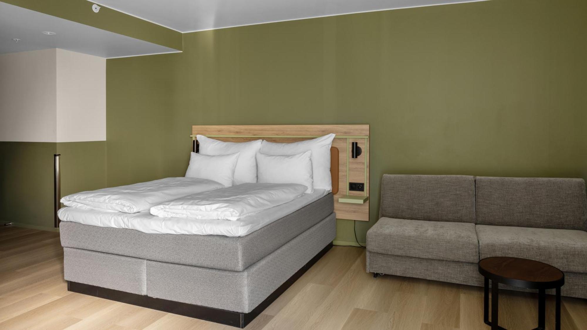 Comfort Hotel