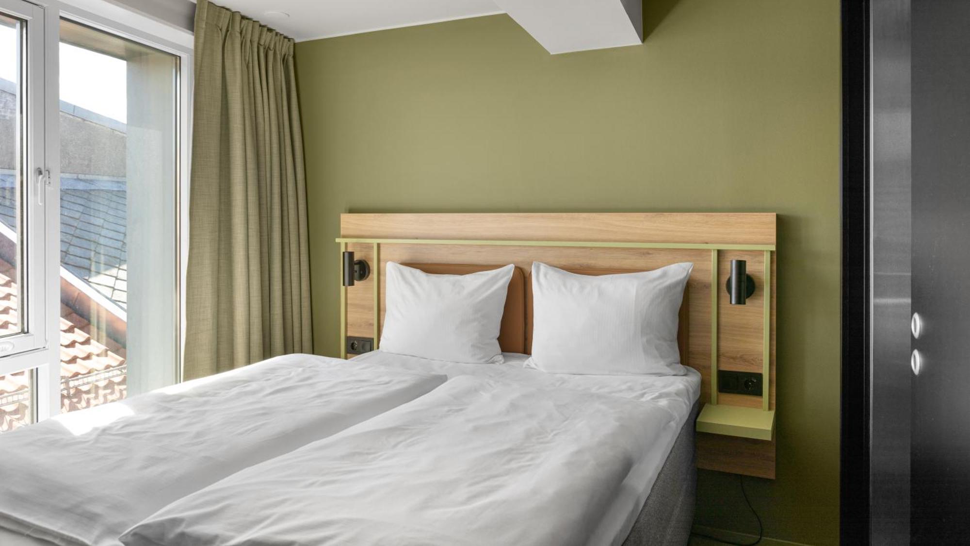 Comfort Hotel 4*