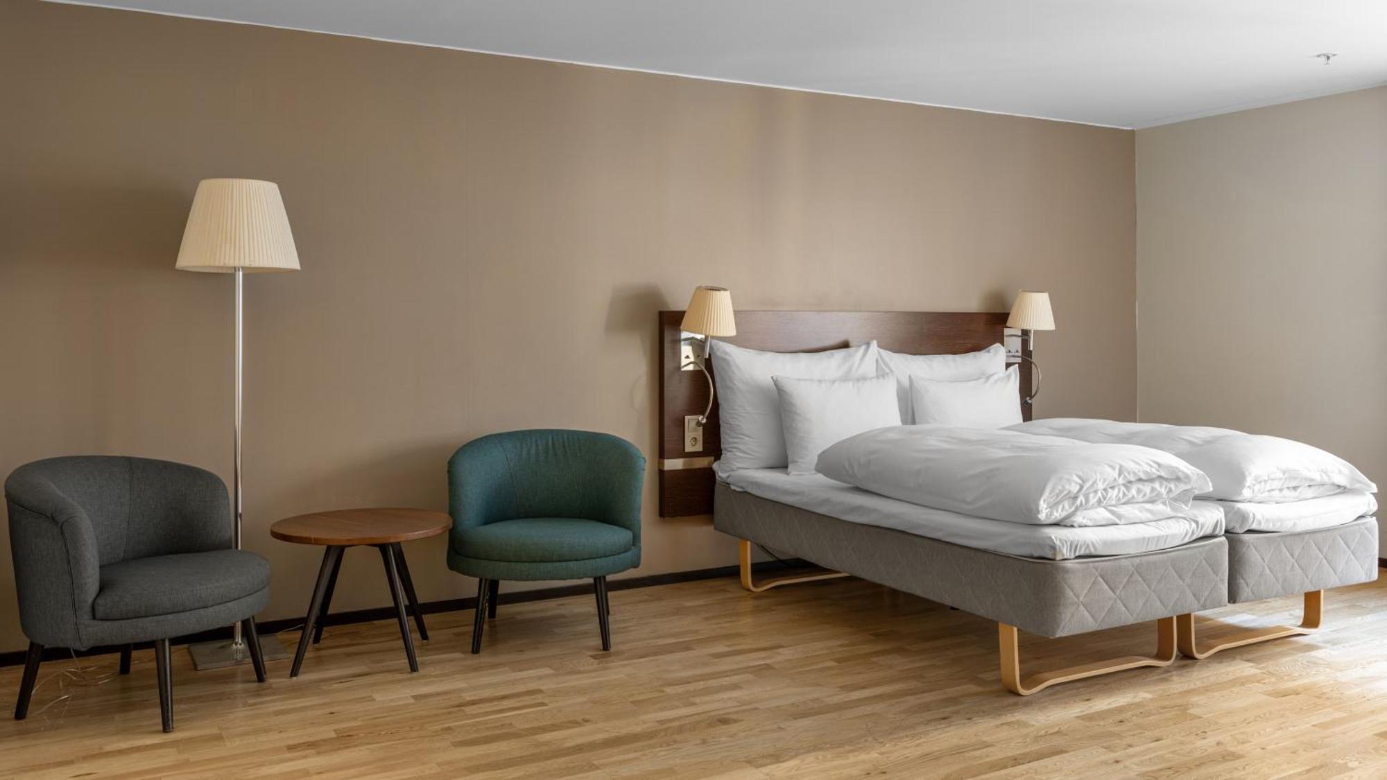 Hotel Comfort Trondheim
