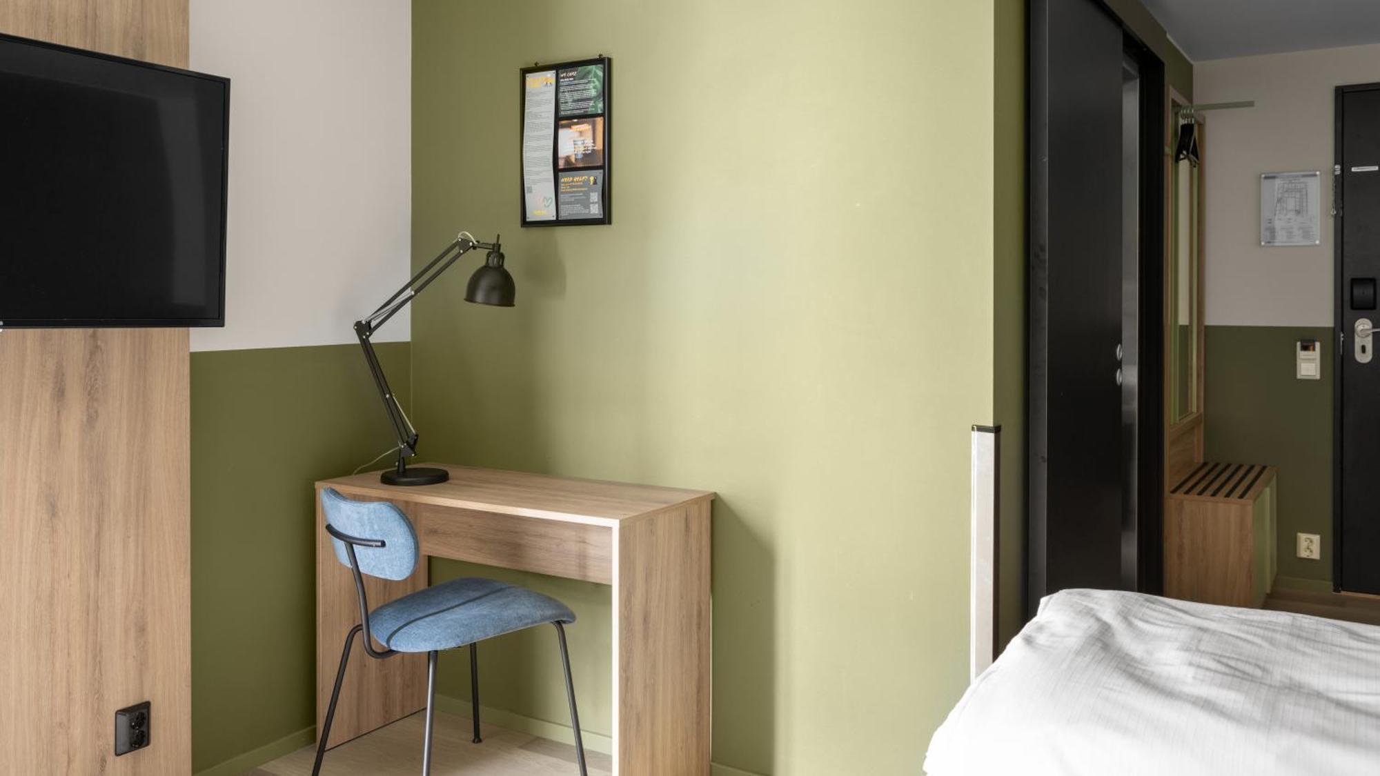 Comfort 4* Trondheim