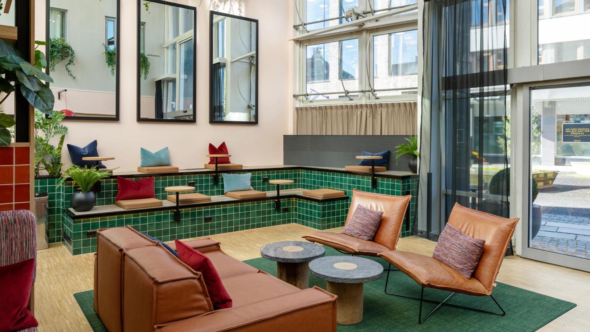 Comfort Hotel
