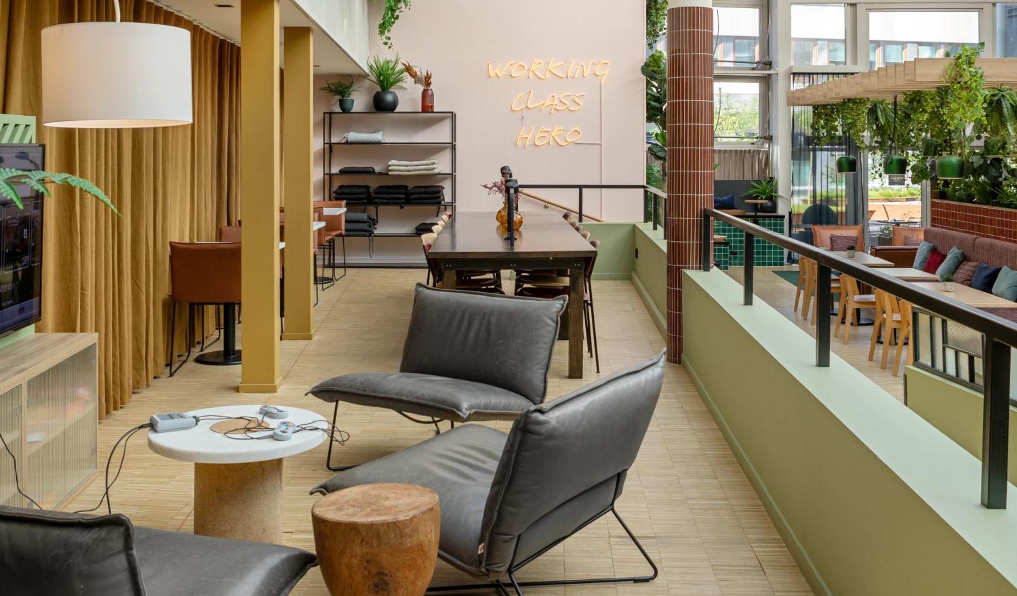 Hotel Comfort 4*