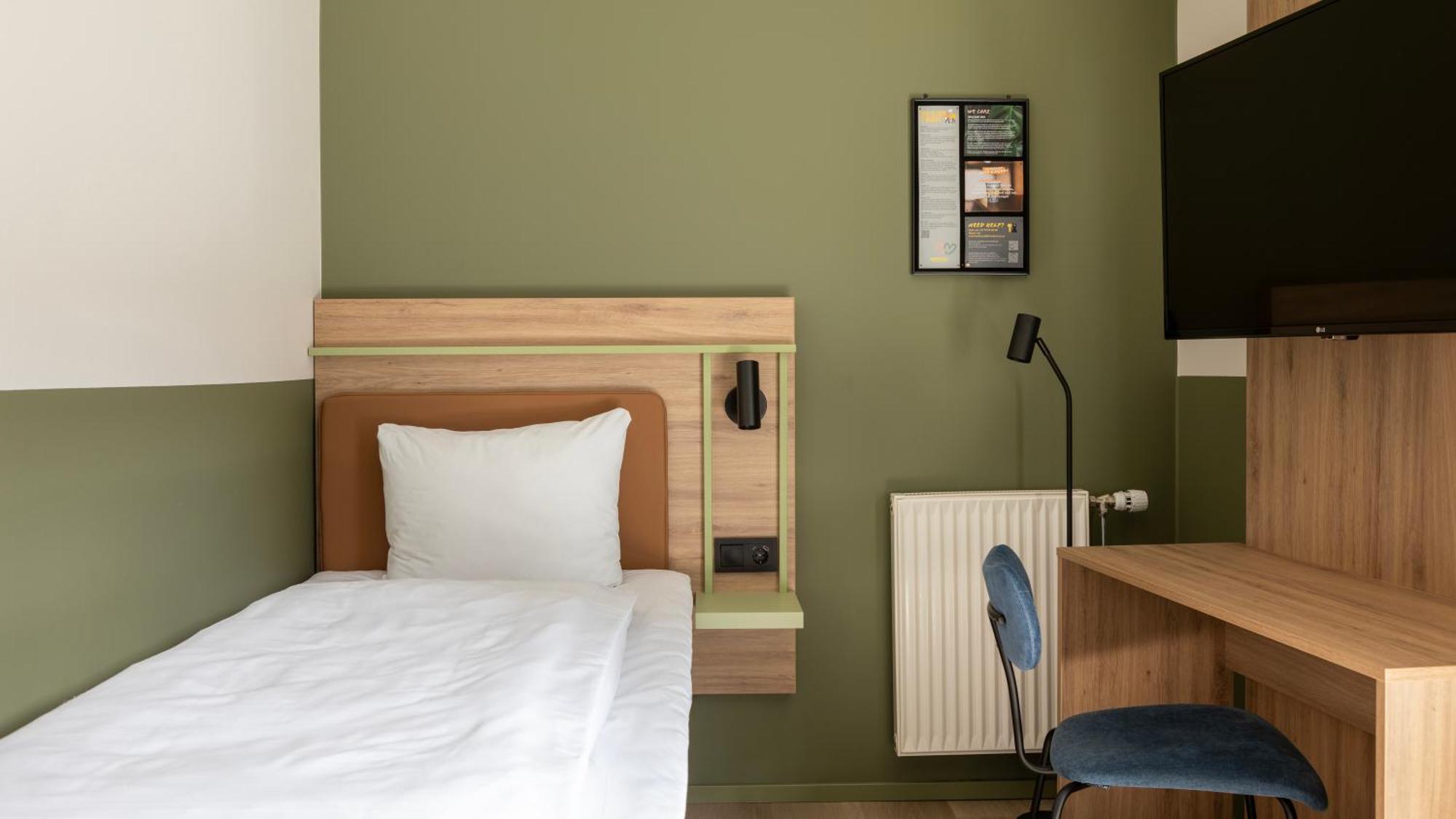 Comfort Trondheim