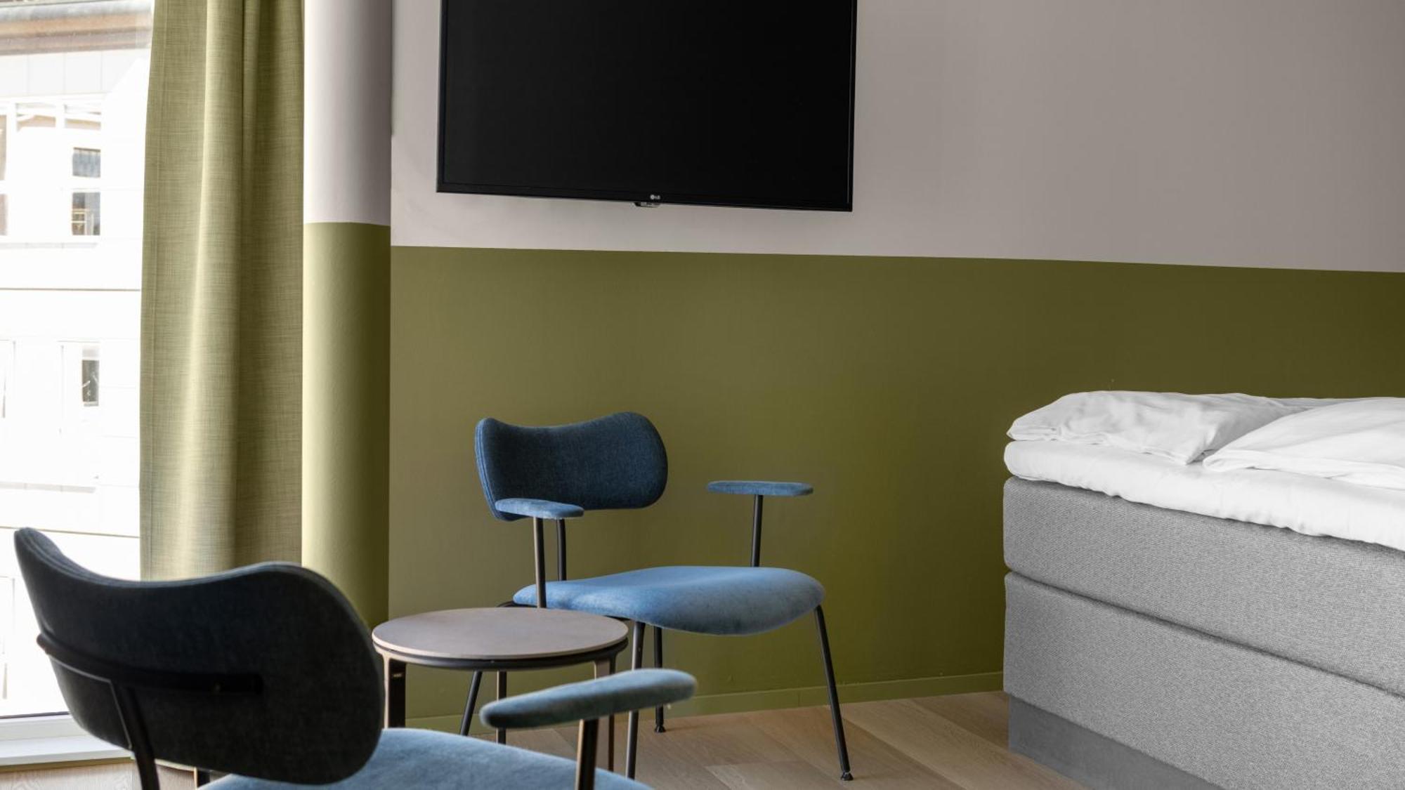 Hotel Comfort Trondheim