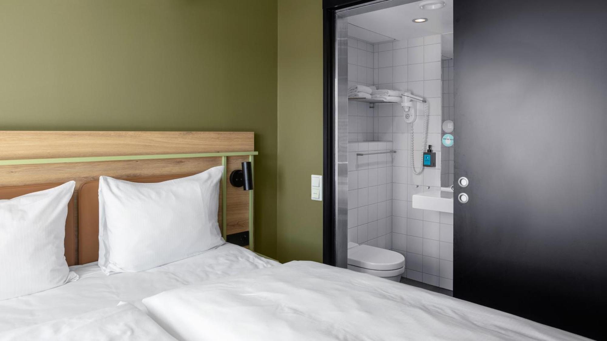 Comfort Trondheim