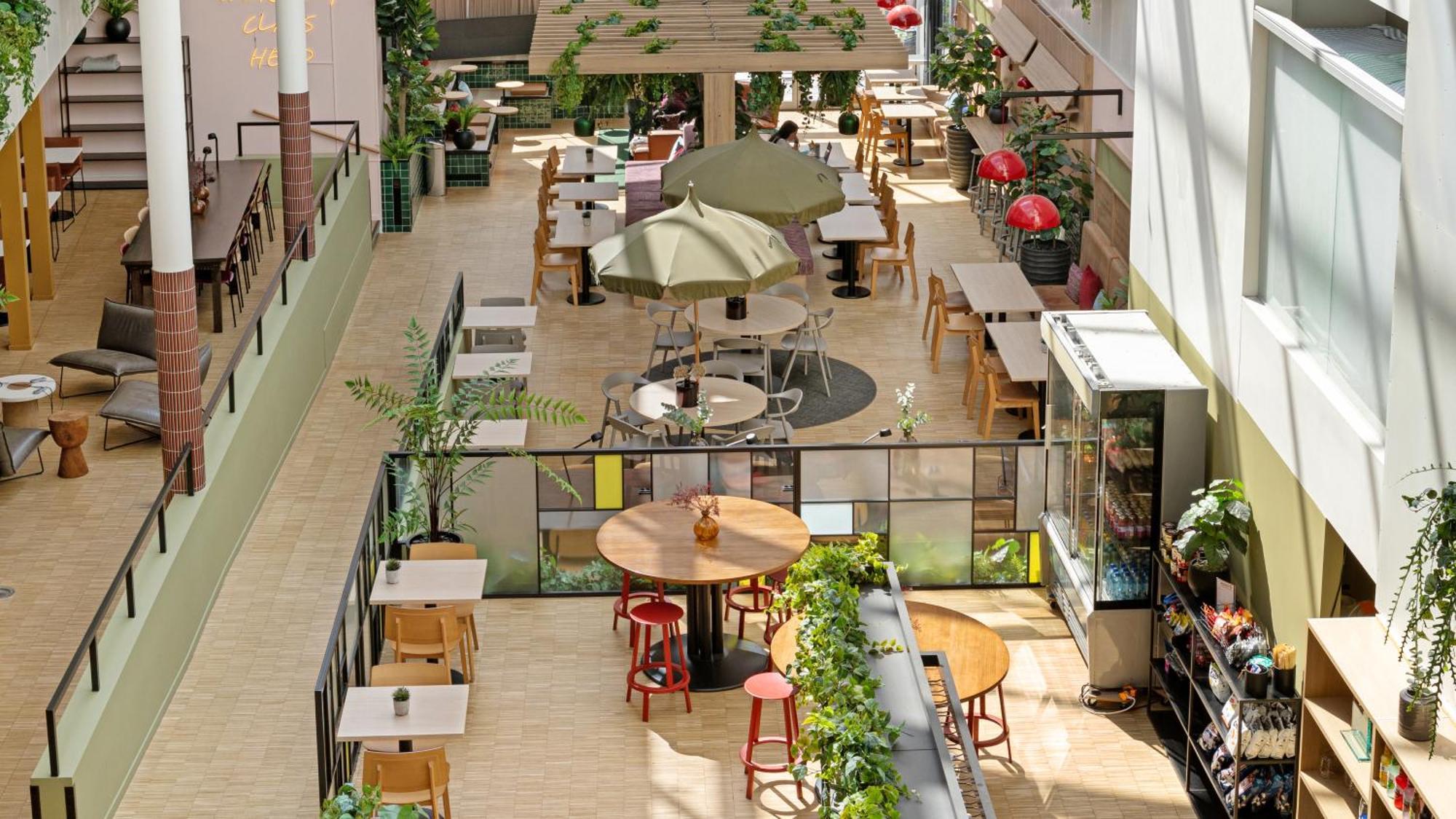 Hotel Comfort Trondheim