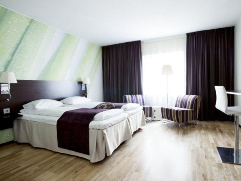 Hotel Comfort 4*