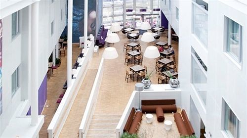 Comfort Trondheim