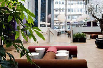 Comfort Hotel 4*