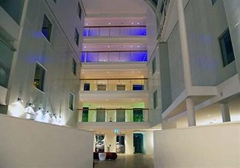 Comfort Hotel