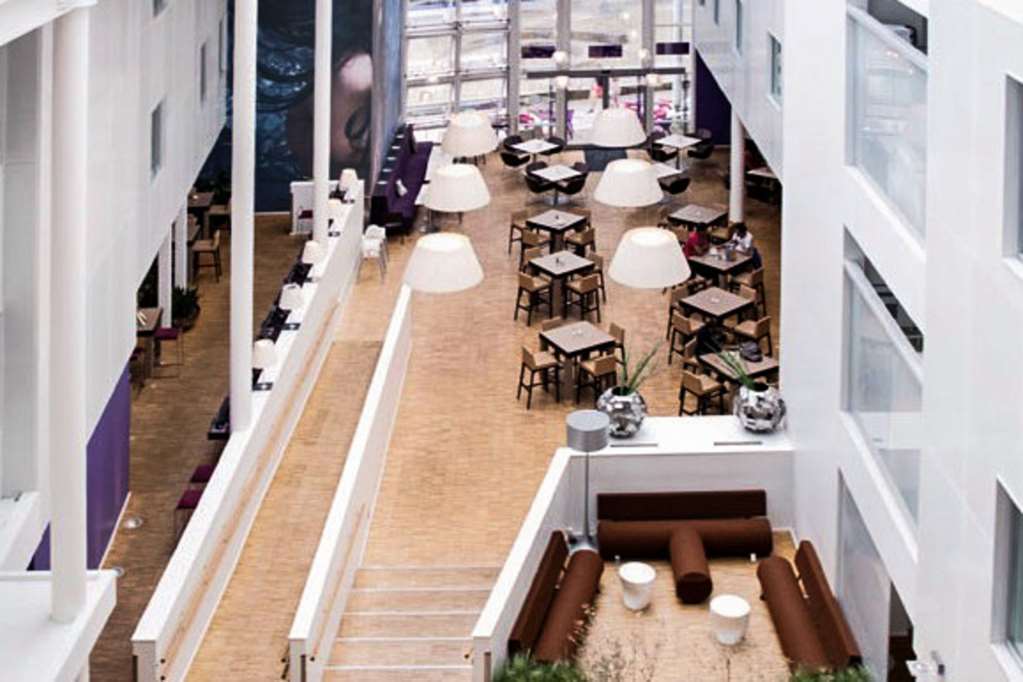 Comfort 4*