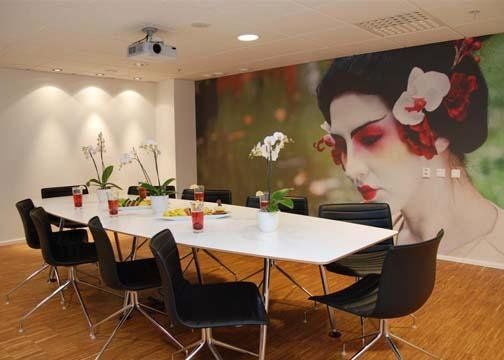 Hotel Comfort 4*