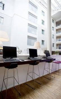 Comfort Hotel Trondheim