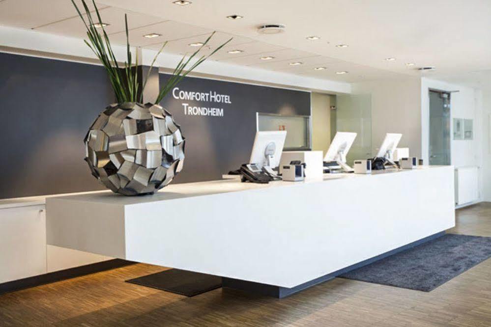 Hotel Comfort Trondheim